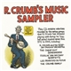 Various - R. Crumb's Music Sampler