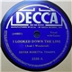 Sister Rosetta Tharpe - I Looked Down The Line / God Don't Like It